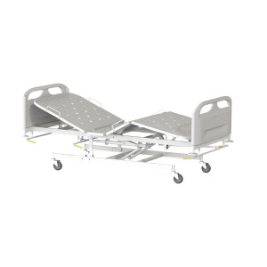 Кровать медицинская КМФТ145-МСК МСК-4145