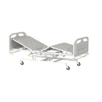 Кровать медицинская КМФТ145-МСК МСК-4145