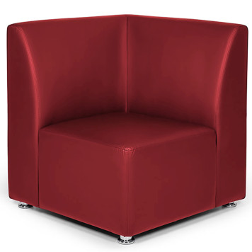 Секция угловая CHAIRMAN СИТИ Euroline 960