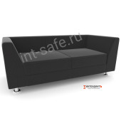 ДЕРБИ диван двухместный Euroline 9100