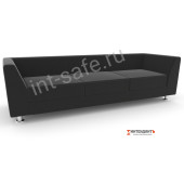 ДЕРБИ диван трехместный Euroline 9100
