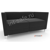ДЮНА диван двухместный Euroline 9100