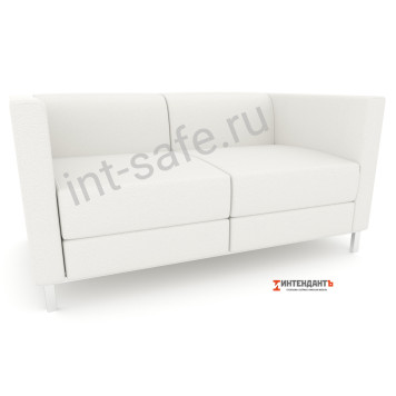 Диван двухместный CHAIRMAN ДЮНА Euroline 920