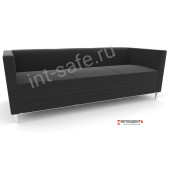 ДЮНА диван трехместный Euroline 9100