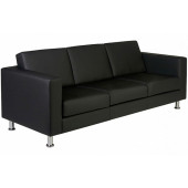 СИМПЛ диван трехместный Euroline 9100