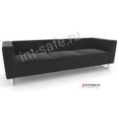 ВЕНТА диван трехместный Euroline 9100