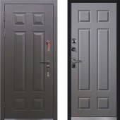 Дверь Цефей 4 Термо (880*2050)L