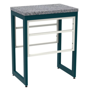 Стол лабораторный весовой Э-600/400-СЛВ