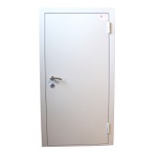 Противопожарная дверь ДМП-01-EI60 1000-2100
