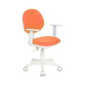 Детское кресло CH-W356AXSN оранжевый