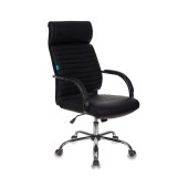 Кресло T-8010 SL-BLACK