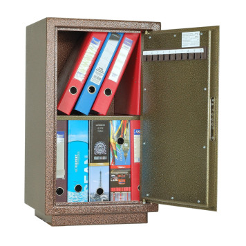 Сейф бухгалтерский ШБ-1А-1