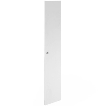 Дверь R-9.1 белый
