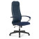 Кресло Метта ErgoLife Set-32/126/Sit-001 синий