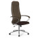 Кресло Метта ErgoLife Set-32/127/Sit-052 коричневый