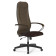 Кресло Метта ErgoLife Set-32/126/Sit-001 коричневый