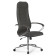 Кресло Метта ErgoLife Set-32/127/Sit-052 темно-серый