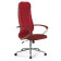 Кресло Метта ErgoLife Set-32/127/Sit-052 красный