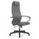 Кресло Метта ErgoLife Set-17/130/Sit-001 серый