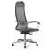 Кресло Метта ErgoLife Comfort серый