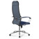 Кресло Метта ErgoLife Set-32/127/Sit-052 синий