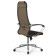 Кресло Метта ErgoLife Set-32/127/Sit-052 коричневый