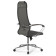 Кресло Метта ErgoLife Set-32/127/Sit-052 темно-серый