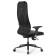 Кресло Метта Synchro Sit-8 L1-13D-X2+Extra/Uh00/Wm12/D02P (M18.B11.G19.W03) черный