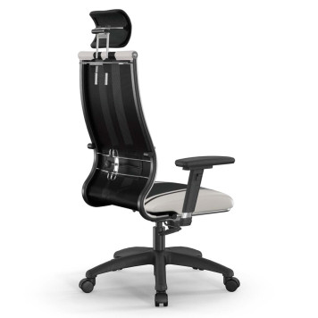 Геймерское кресло ErgoLife Sit10 0000505 Pl1-1