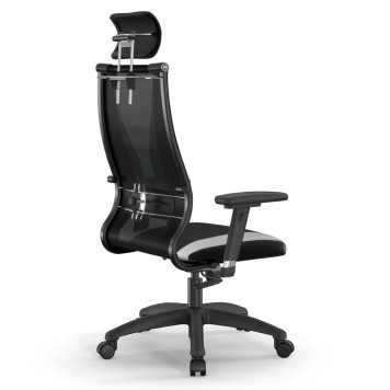 Геймерское кресло ErgoLife Sit10 0000605 Pl1-1