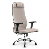 Кресло L 1m 38K2/4D 17833 Infinity светло-бежевый
