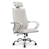 Кресло L 2c 44C/K116 17833 Infinity белый