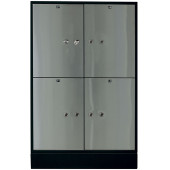 Депозитные ячейки VALBERG DB-4-DGL