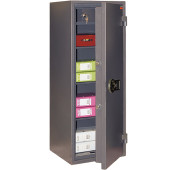 Сейф КВАРЦИТ 120/55T-EL