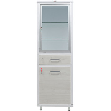 Шкаф медицинский МД 1 ШМ-SSD-1