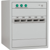 Темпокасса TCS-110-AS