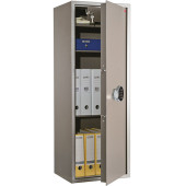 Сейф TM 120T-EL