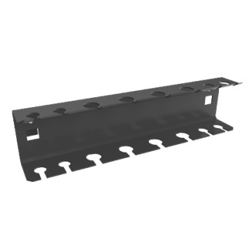 Держатель отвёрток QDR-12 60x260x40