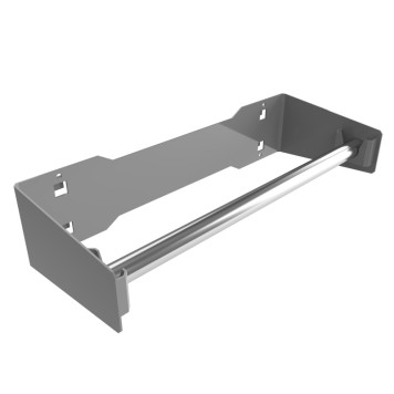 Держатель рулона QDR-16 75x340x130