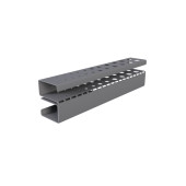 Держатель для свёрл QDR-24 60х250х45